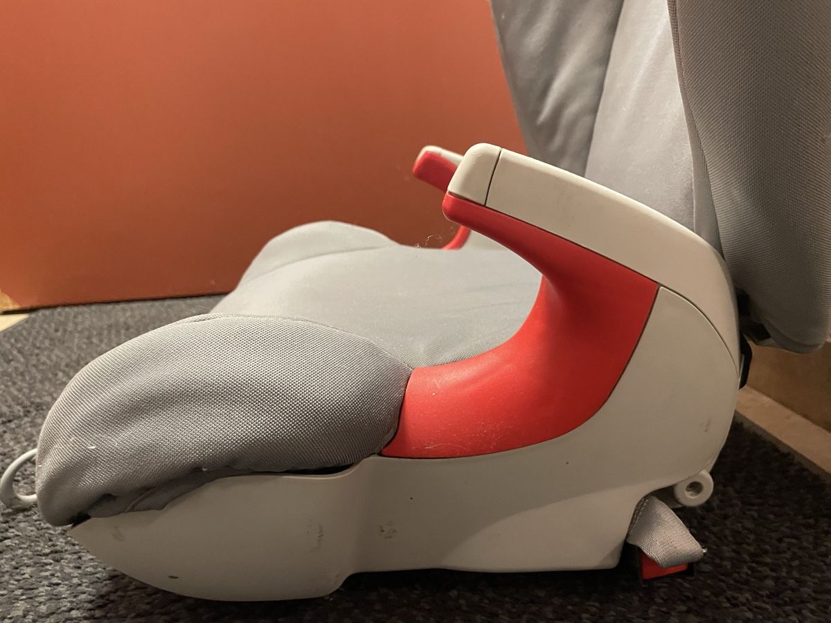 Britax Römer Auto-Kindersitze: AutoKindersitz Römer – Gebraucht aus Hausen Ag von Mozaic 1