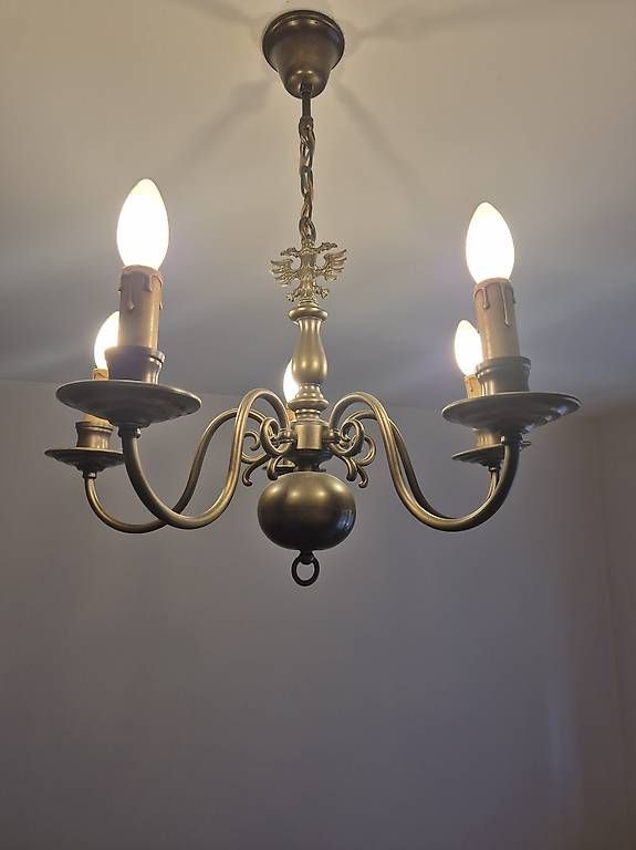 Lampadari & plafoniere: Deckenlampe – Usato da Heerbrugg venduto da v_s_88zb