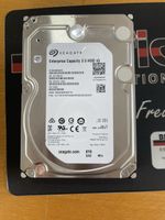 Festplatte Seagate Enterprise 8TB SAS 3.5 Zoll HDD