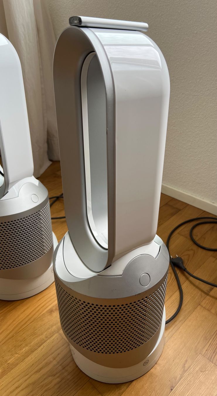 Dyson Luftreiniger: Dyson Hot+ Cool  – Gebraucht aus Wilchingen von wsc_2rcl 2