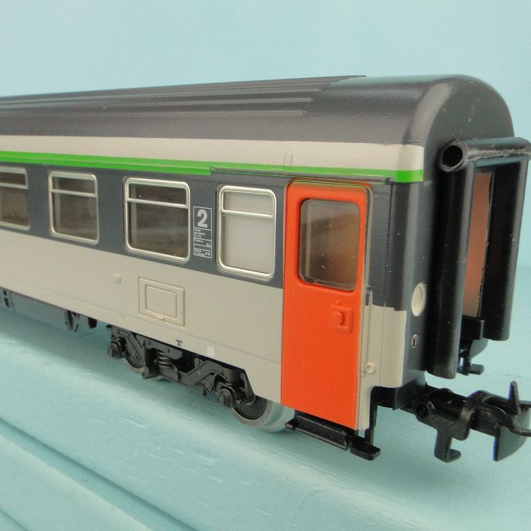 Märklin 4170 SNCF 2 Kl. | Kaufen auf Ricardo