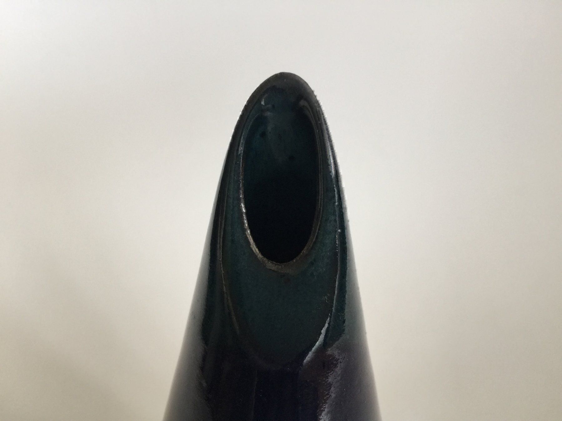 Vasi & Recipienti: Vase signé – Usato da Cossonay-ville venduto da Super-Price-Quality 5