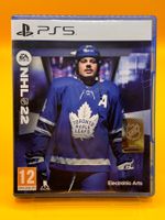 NHL 22 Playstation 5 PS5