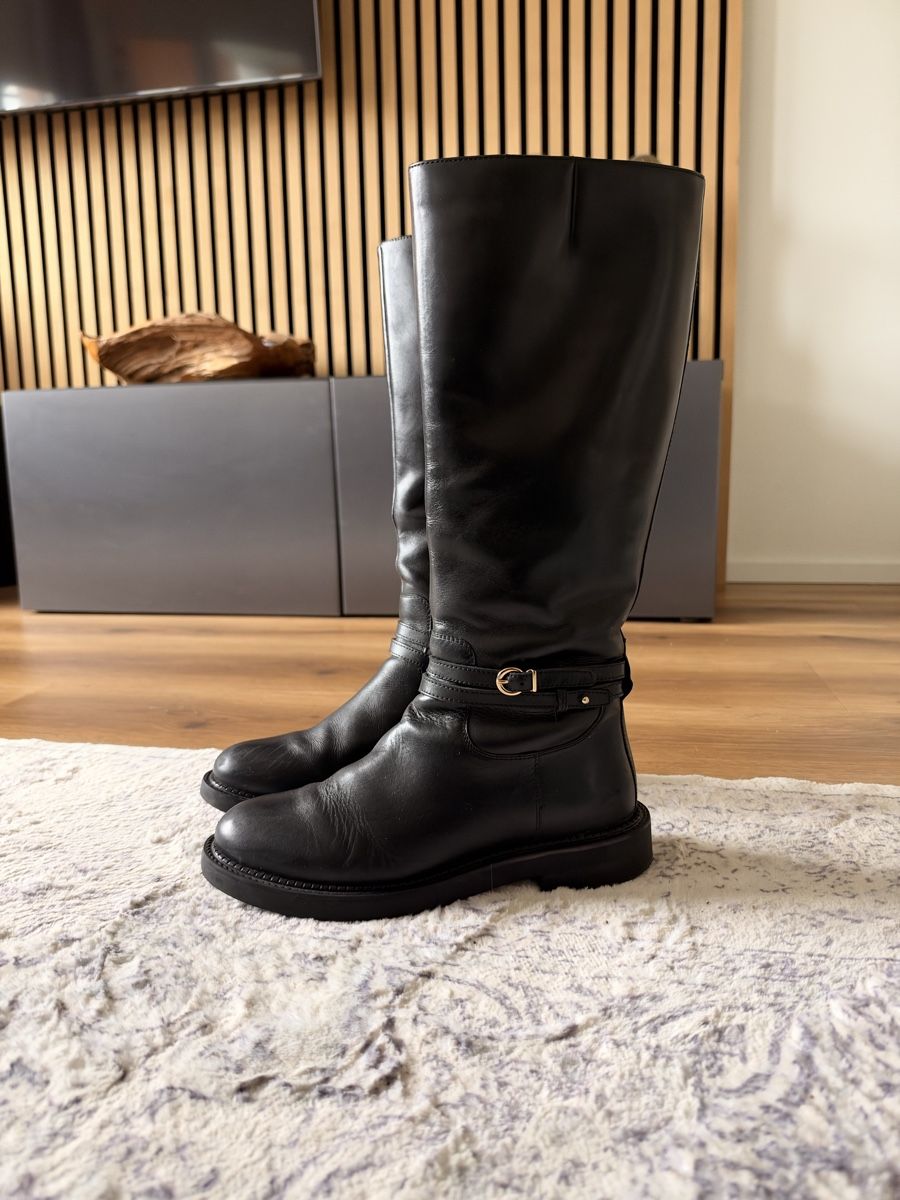 Geox Damenschuhe: Schöne Boots – Gebraucht aus Jona von lada-bennez