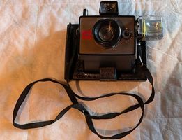 Polaroid EE44 Sofortbildkamera Vintagekamera für Sammler