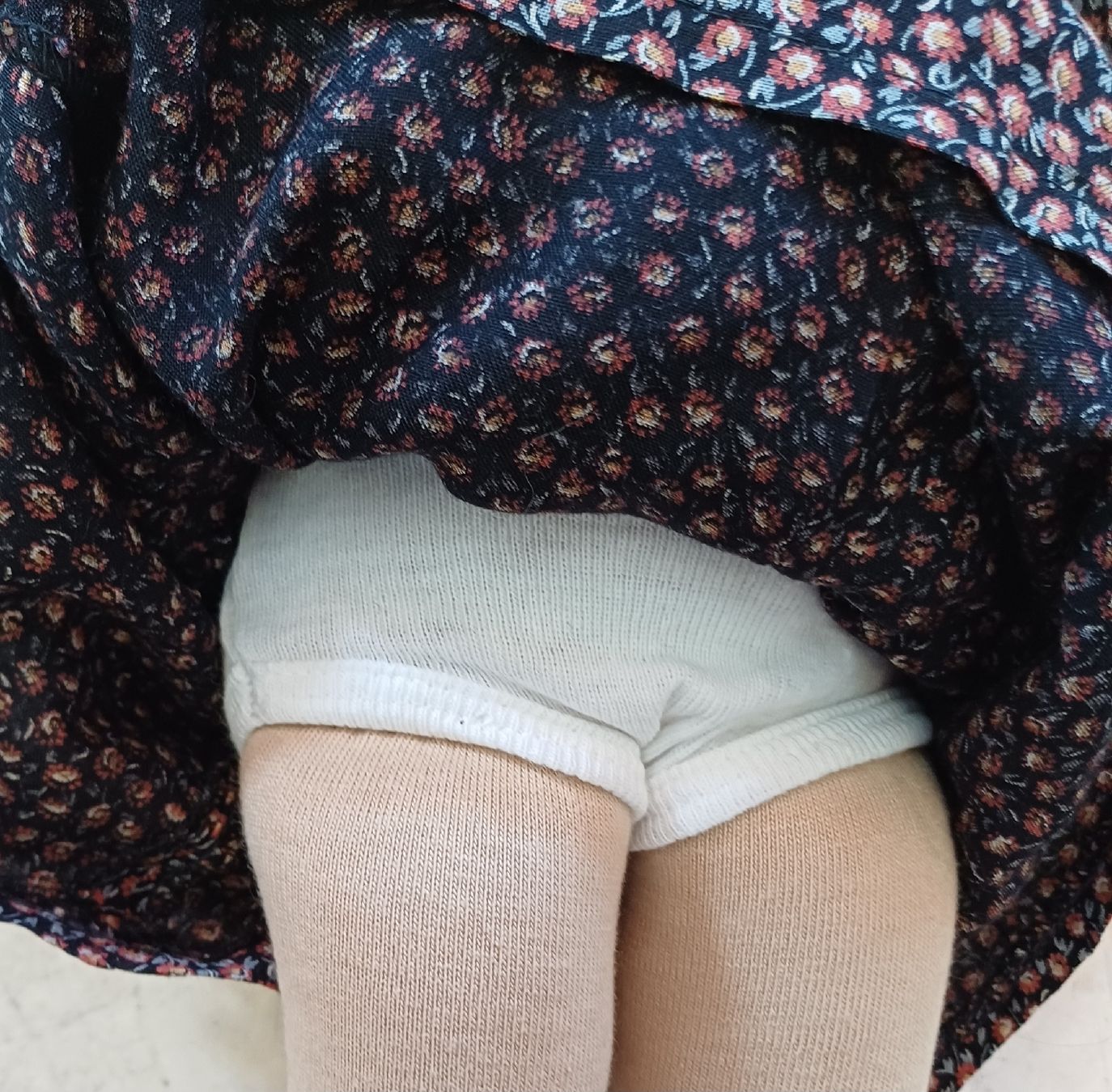Heidi ott Bambole: Heidi Ott Puppe  – Usato da Merenschwand venduto da Brockinell 4
