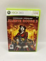 Alerte Rouge 3 Xbox360