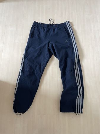 Adidas Hose - Navy Blue