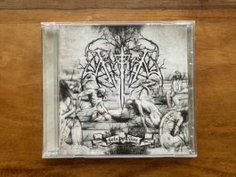 Thyrfing – Hels Vite (CD 🇸🇪 Viking Metal, Black Metal)