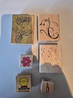 Stempel Diverse