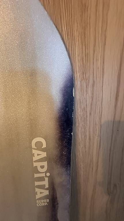 Capita Boards: Snowboard – Gebraucht aus Gockhausen von hol_8jg7 2