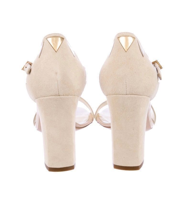 Chaussures femmes: Sandales Pollini – D'occasion à Dotzigen par SecondHandGems 4