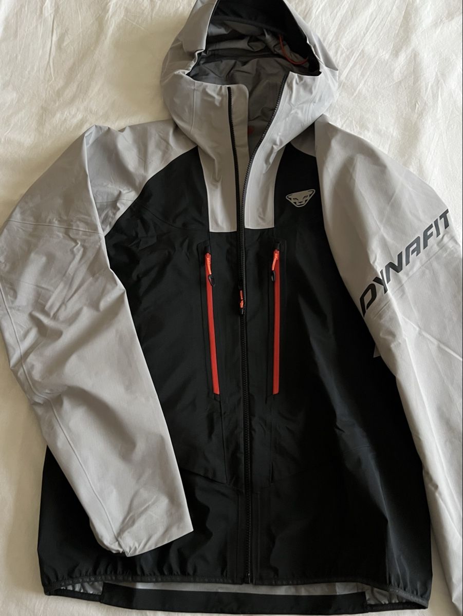 Dynafit Vestes: Dynafit TLT Goretex Jacket – D'occasion à Genève par fp3_t2g7 3