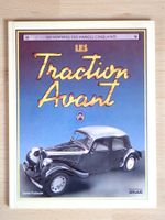 Citroen Les Traction Avant - Daniel Puiboube - I