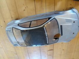 RC Car Nitro 