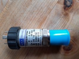 Drucksensor