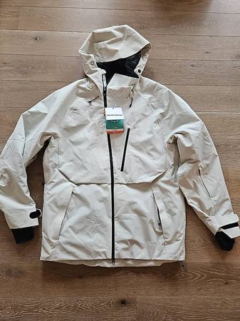 Schneejacke Grösse L GsouSnow