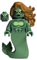 Lego Harry Potter Minifigur- Merperson (hp417)