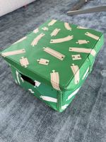 Brio Holz Zug Set