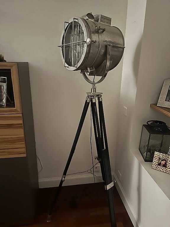 Lampade: Lampe de phare – Usato da Confignon venduto da lynningva