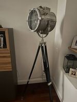 Lampe de phare