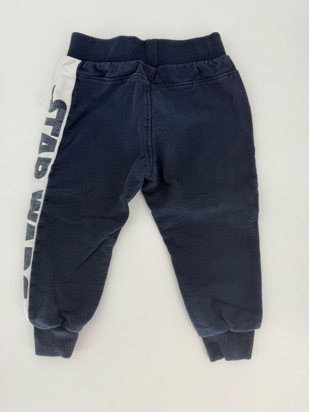 Pantaloni: Star Wars Jogginghose Gr. 86 – Usato da Auenstein venduto da moin. 1