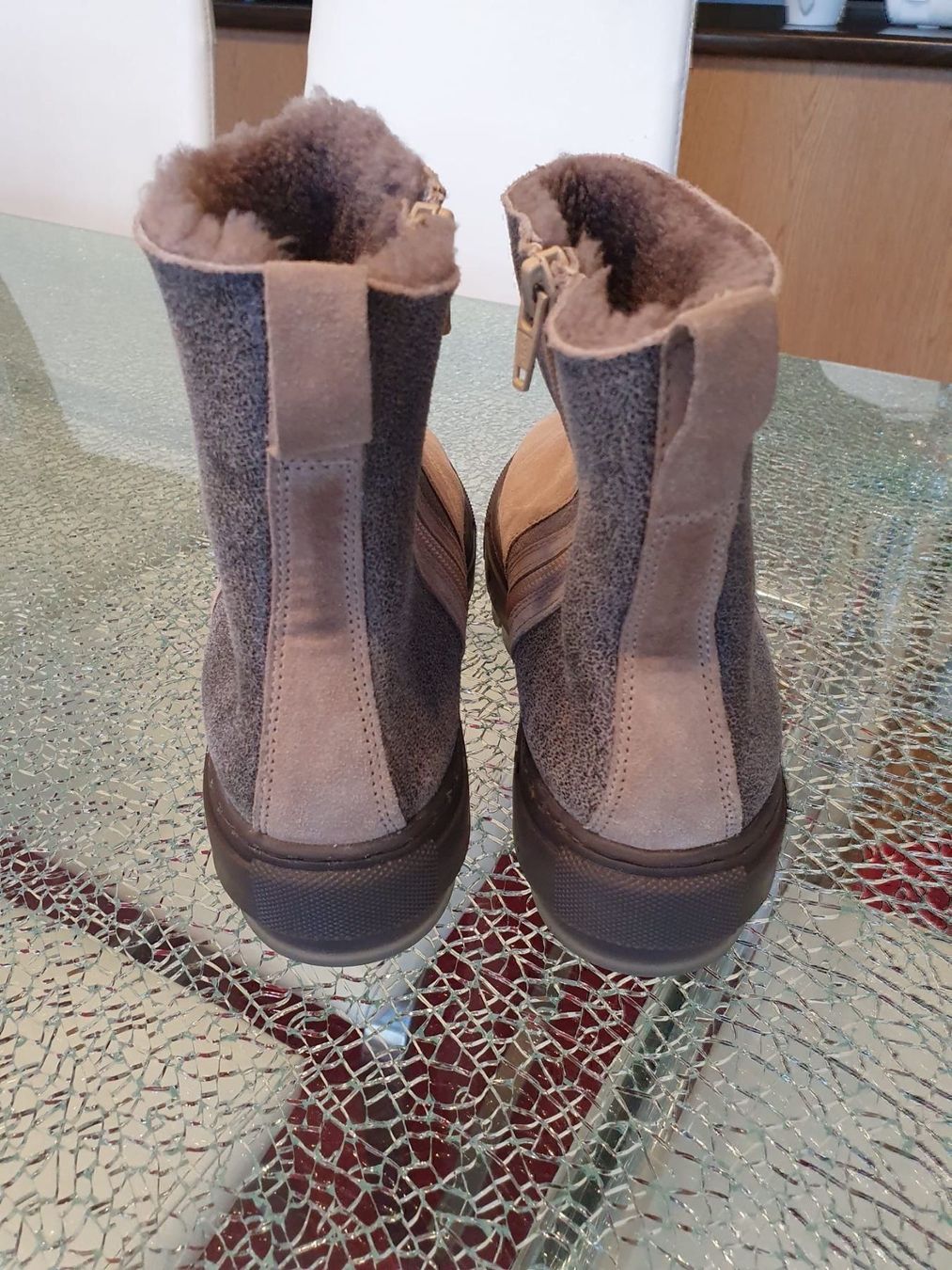 Chaussures femmes: Mahony Gr. 38 – Neuf avec emballage d'origine à Luzern par Reni025 3