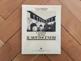 Architektur Buch: La casa borghese - Il Sottoceneri