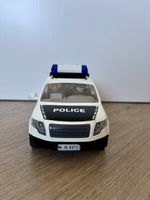 PLAYMOBIL Polizei SUV 9372 mit 2 Figuren & Zubehör