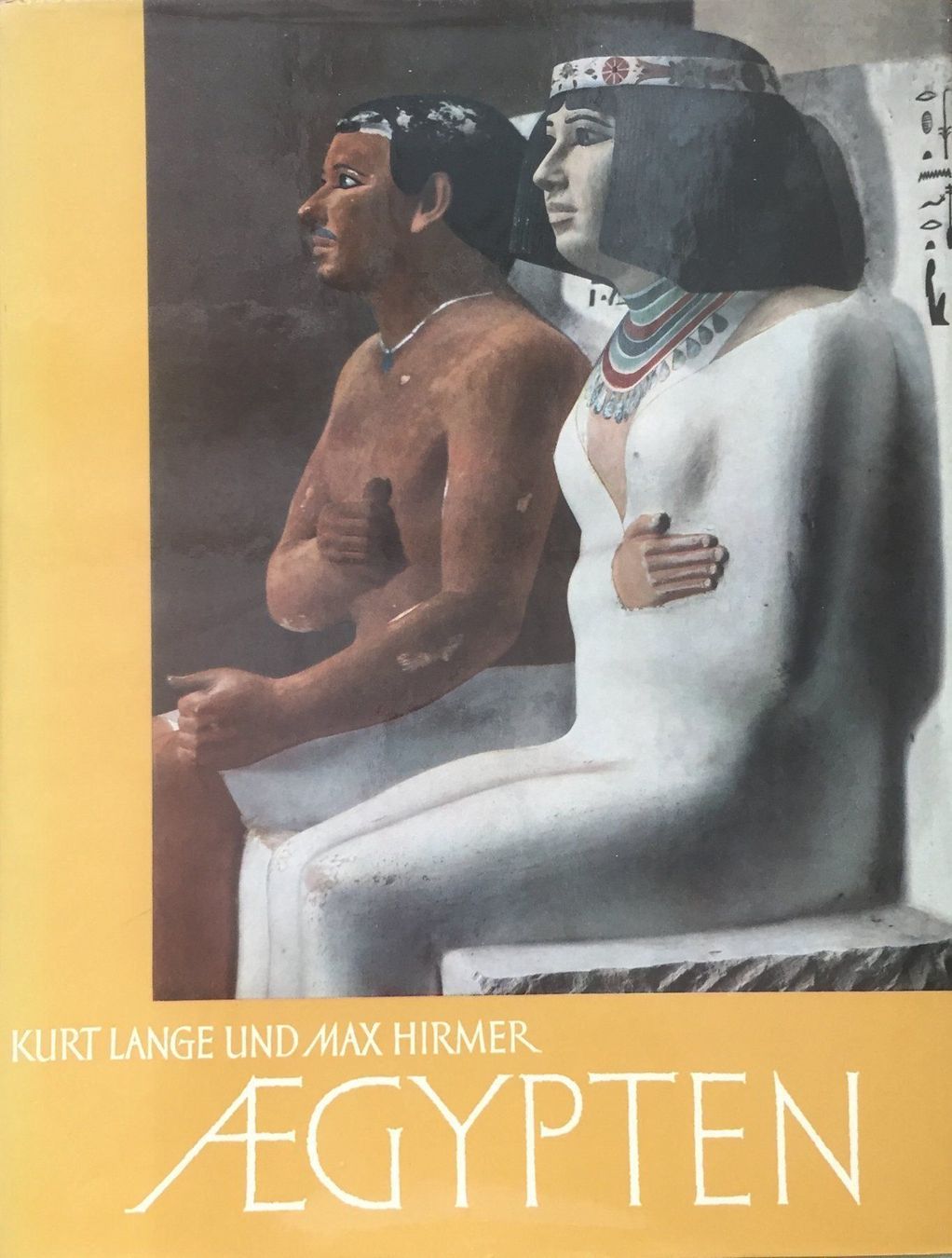 Libri: Buch - Ägypten – Usato da Leimbach TG venduto da manu-tg