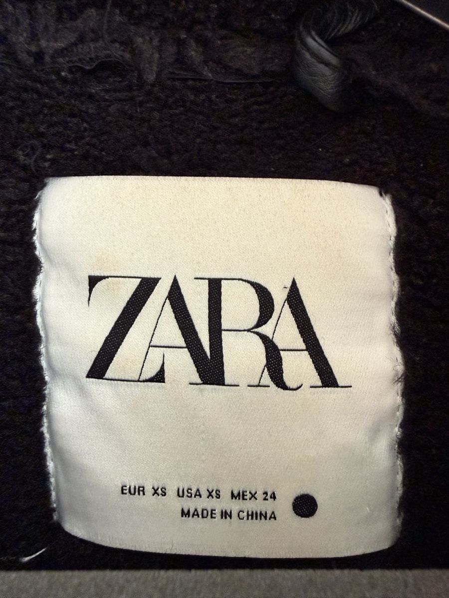 Zara Giacche: Zara Biker Jacke S – Usato da Dübendorf venduto da ser_twb8 1
