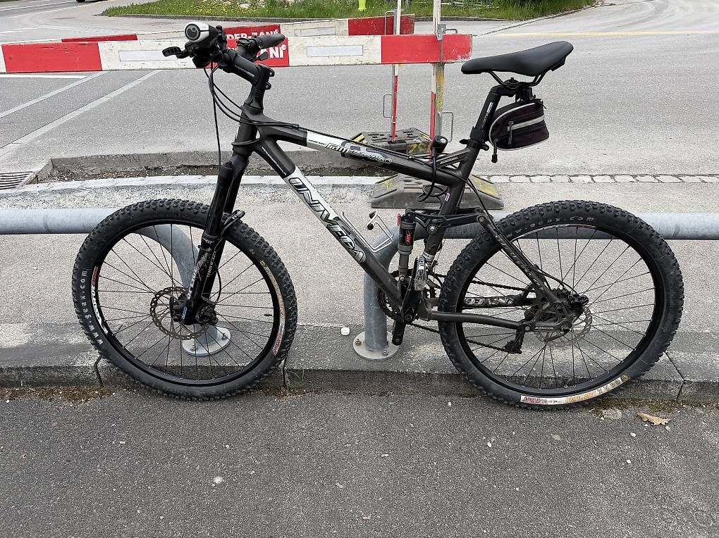 Biciclette: Univega – Usato da Neftenbach venduto da Daniel1965