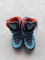 Chaussures Lowa 32