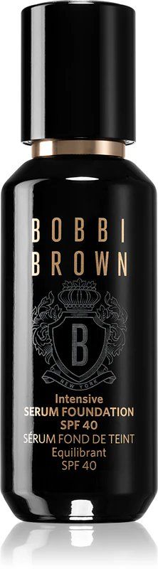 Make-up: Bobbi Brown Serum Foundation SPF 40 – Nuovo e nell'imballaggio originale da Fehraltorf venduto da buylow3000