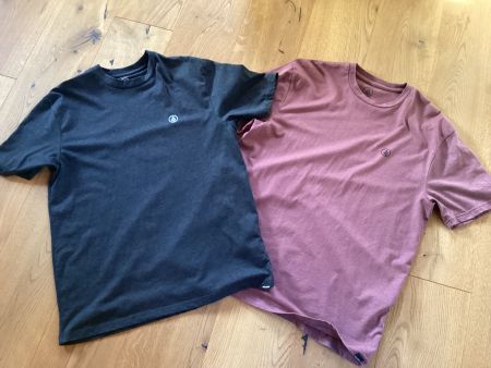 Volcom Icon T-Shirt