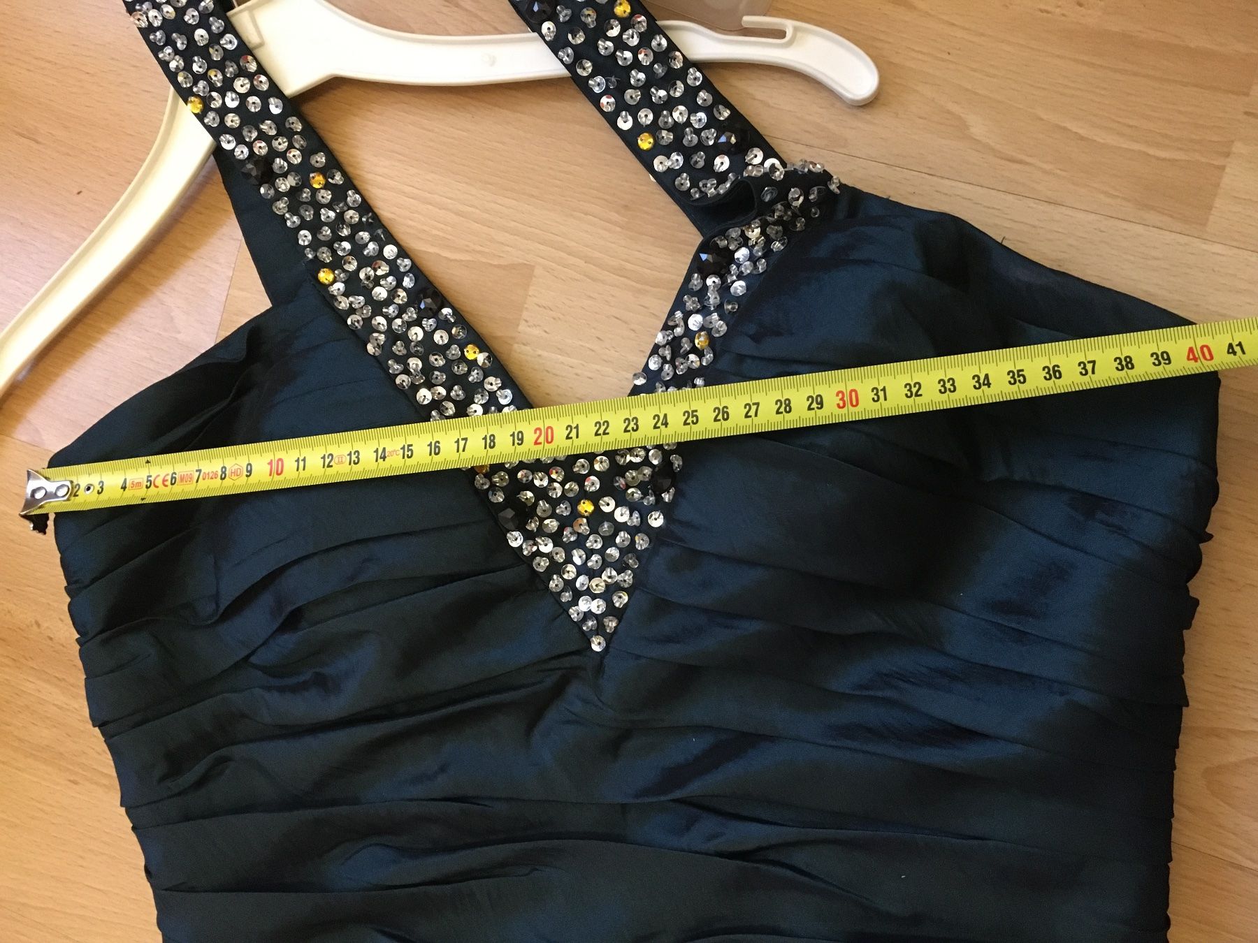 Vestiti: Wunderschönes Abendkleid – Usato da Rothenburg venduto da RaSab 6