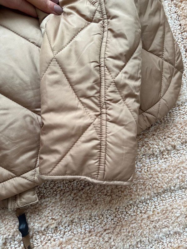S.Oliver Giacche: Steppjacke von S.Oliver, Grösse 38 – Usato da Basel venduto da Luzora 3