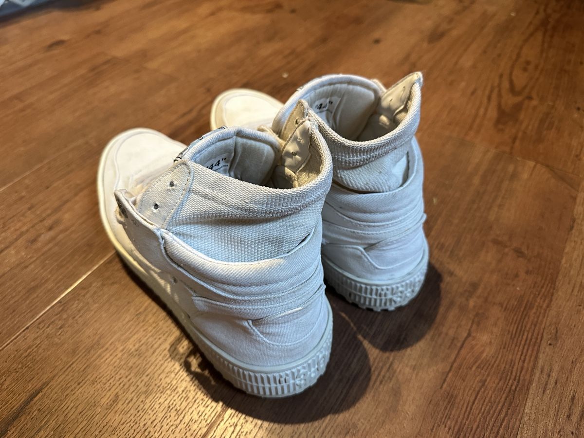 Off-White Herrenschuhe: Off-White Schuhe – Gebraucht aus Dietlikon von Fluschi 1