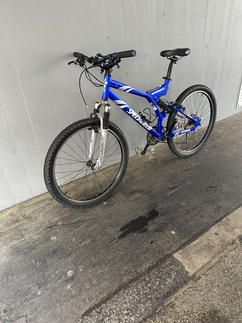 Specialized Biciclette: Specialized Fahrrad – Usato da Zug venduto da uri_z6fm 2