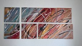 Acrylbild