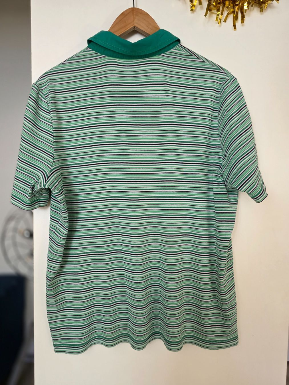 Polo-Shirts: Polo Shirt Gr L – Gebraucht aus Interlaken von NataliiaS 4