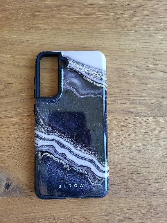 Telefoni cellulari / Smartphones: BURGA Samsung Galaxy s21 FE – Usato da Allschwil venduto da Stefanie.N