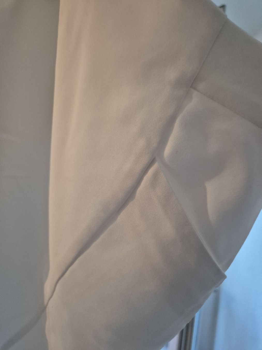 Röcke: Elegante Damenrock, weiss, Grösse 36 – Neu (gemäss Beschreibung) aus Zürich von mit_jz2x 2