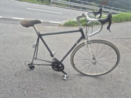 Diverse Ersatzteile Fahrrad