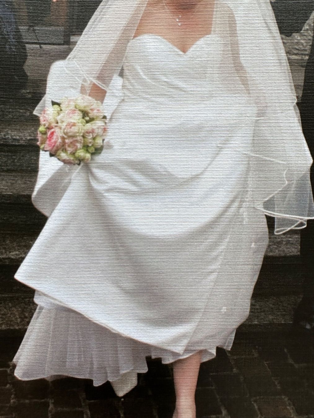 Vestiti: Hochzeitskleid – Usato da Spreitenbach venduto da BritToSwiss 1