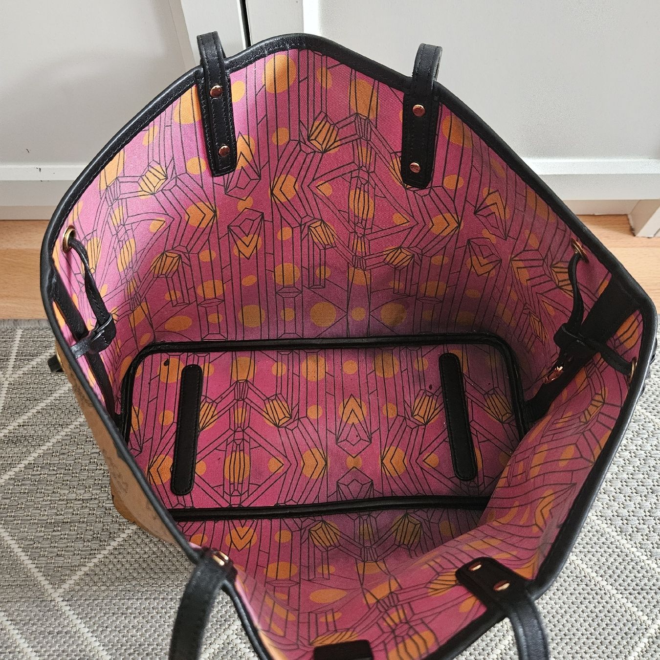 Mcm Sacs femmes: MCM Shopper – D'occasion à Bern par naaa000xci 2