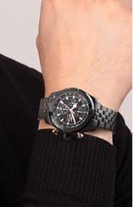 Sector Orologi: Sector Diving Team Chronograph – Nuovo e nell'imballaggio originale da Kägiswil venduto da Pz711 5