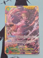 One Piece TCG - Donquixote Rosinante EN