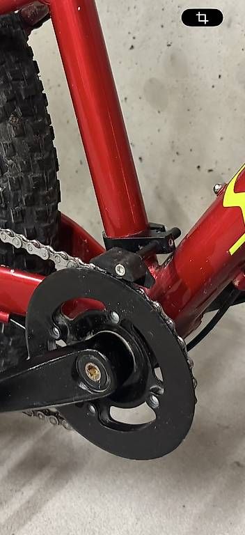 Specialized Vélos: SPECIALIZED Kindervelo, 24" – D'occasion à zürich par mauromauro 8
