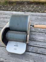Kardiermaschine WOOLMAKERS Giant 